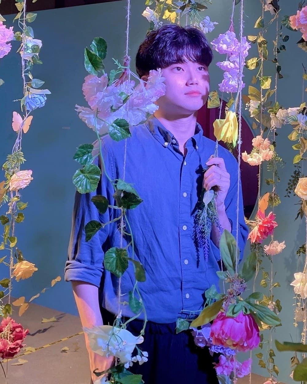 김선우(Seonwoo Kim)